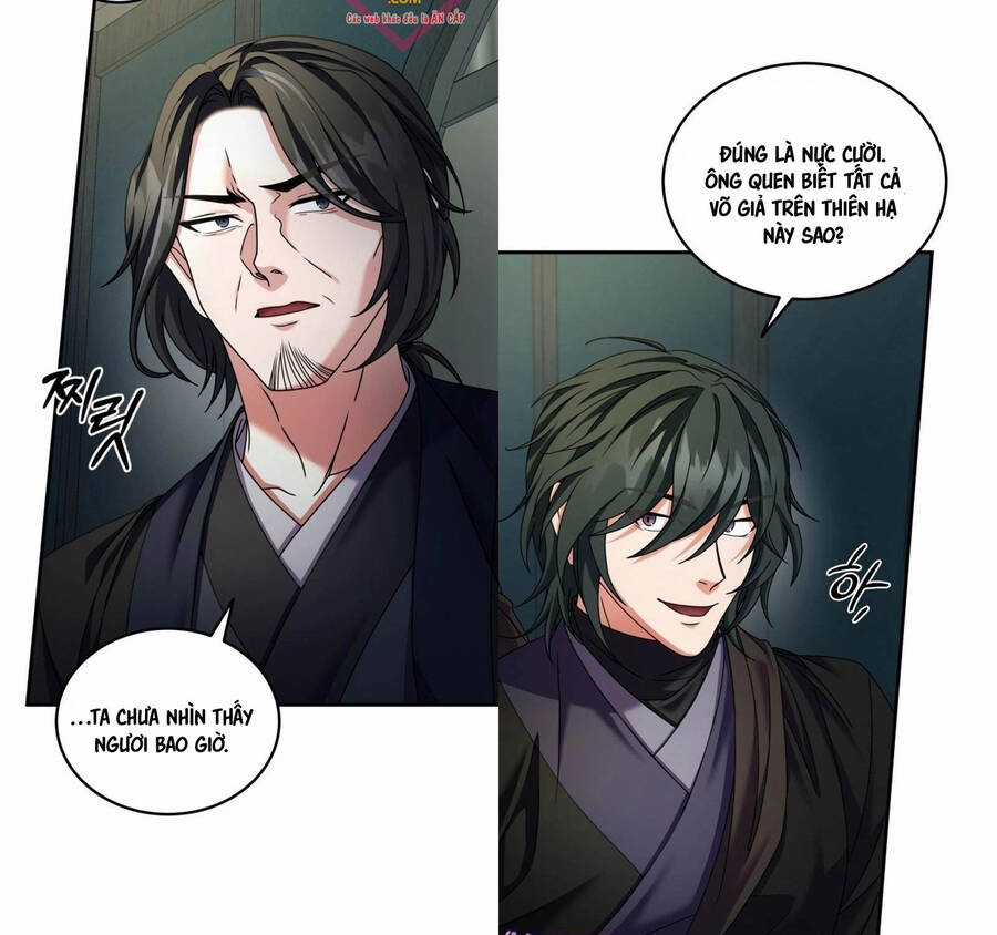 Phá Công Kiếm Đế Chapter 50 trang 6