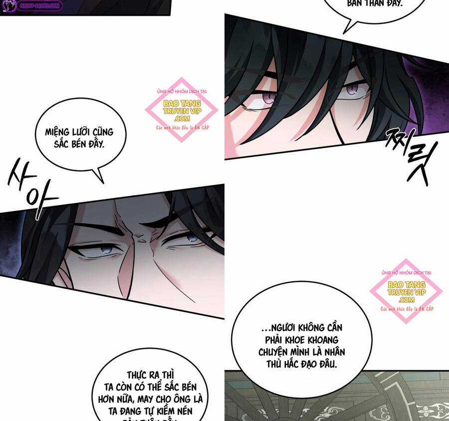 Phá Công Kiếm Đế Chapter 50 trang 7