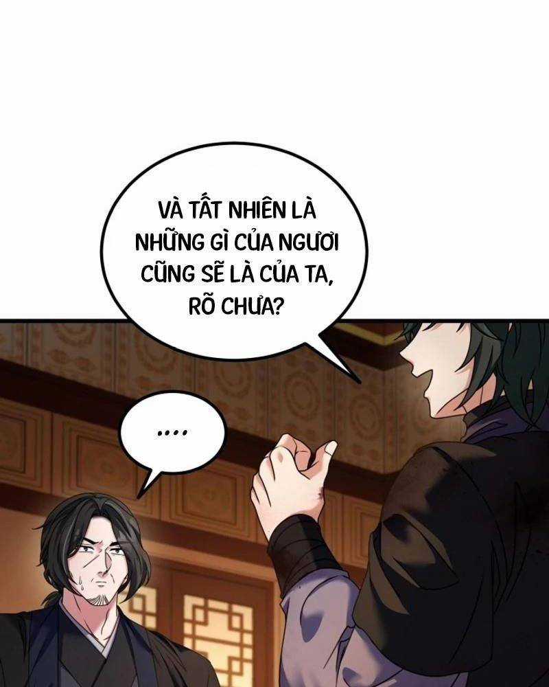 Phá Công Kiếm Đế Chapter 52 trang 37