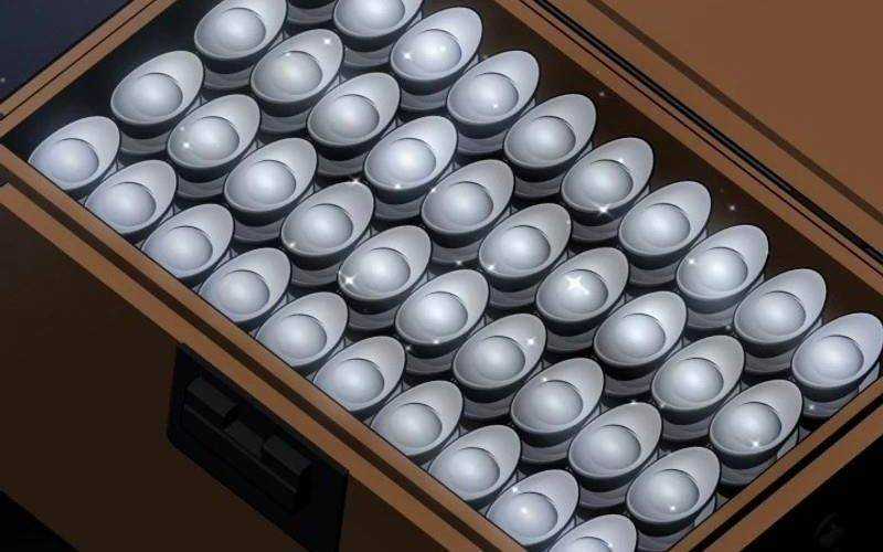 Phá Công Kiếm Đế Chapter 52 trang 73