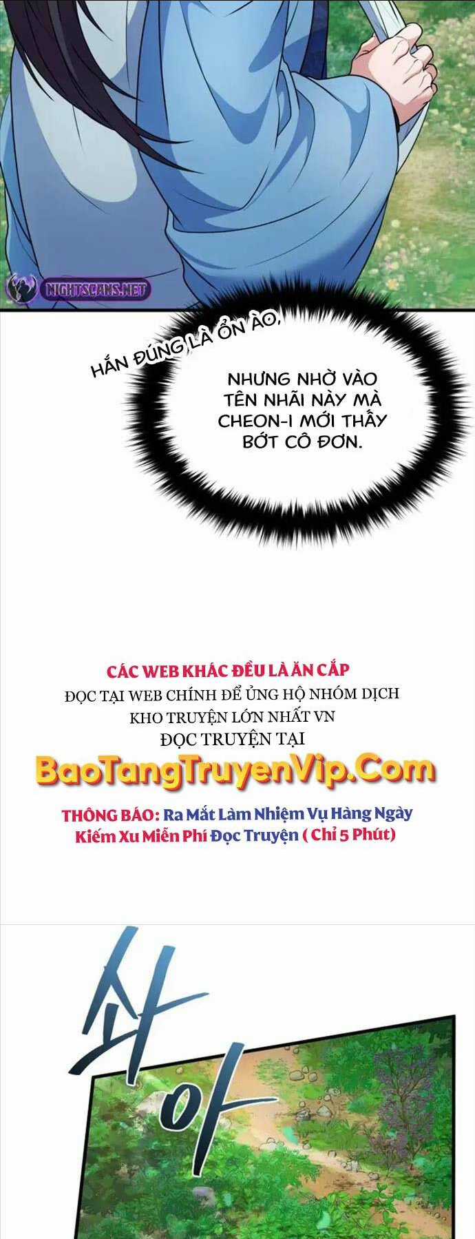 Phá Công Kiếm Đế Chapter 6 trang 10