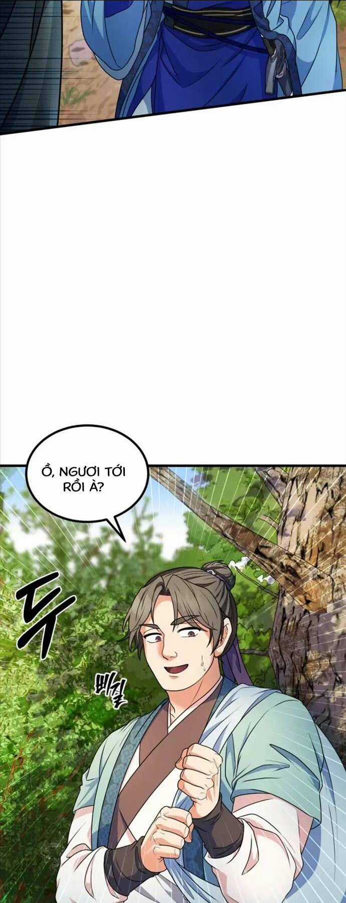 Phá Công Kiếm Đế Chapter 6 trang 12