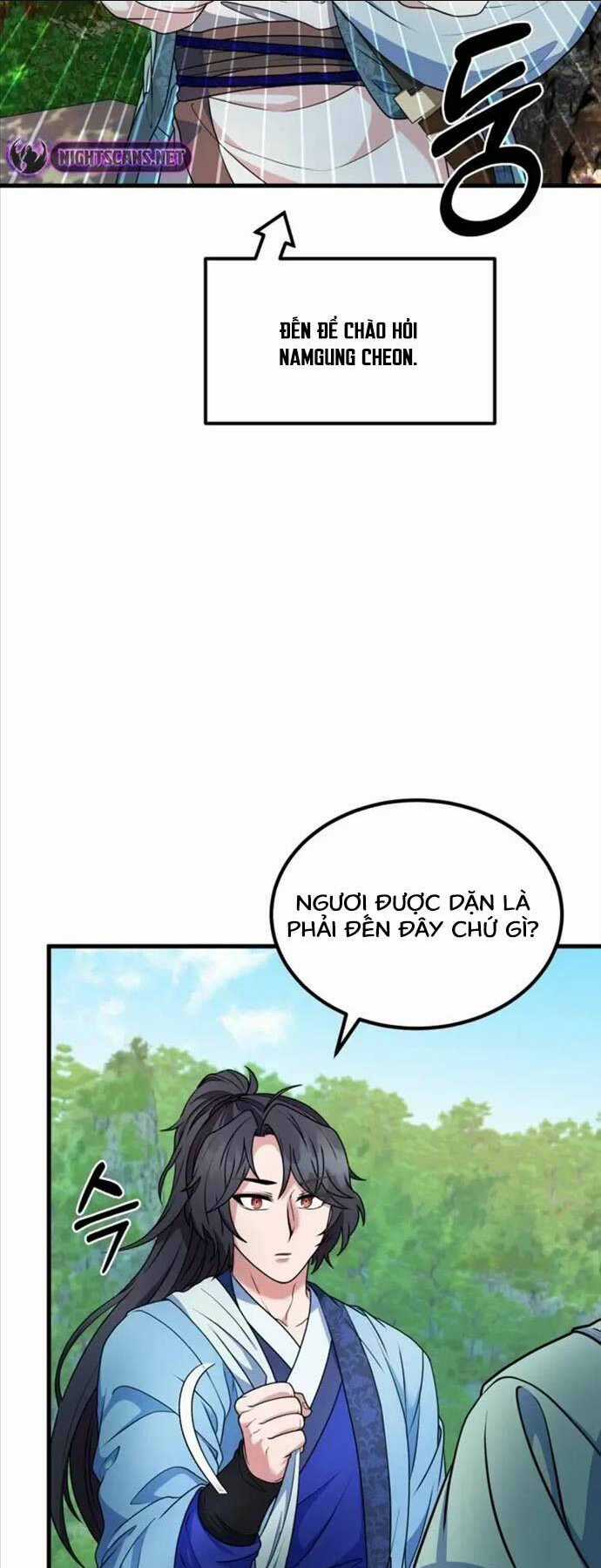 Phá Công Kiếm Đế Chapter 6 trang 13