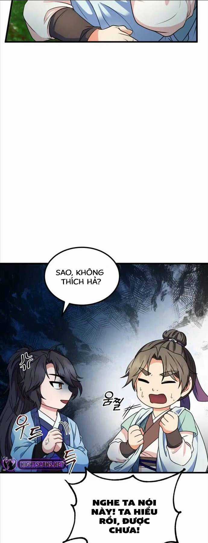 Phá Công Kiếm Đế Chapter 6 trang 15