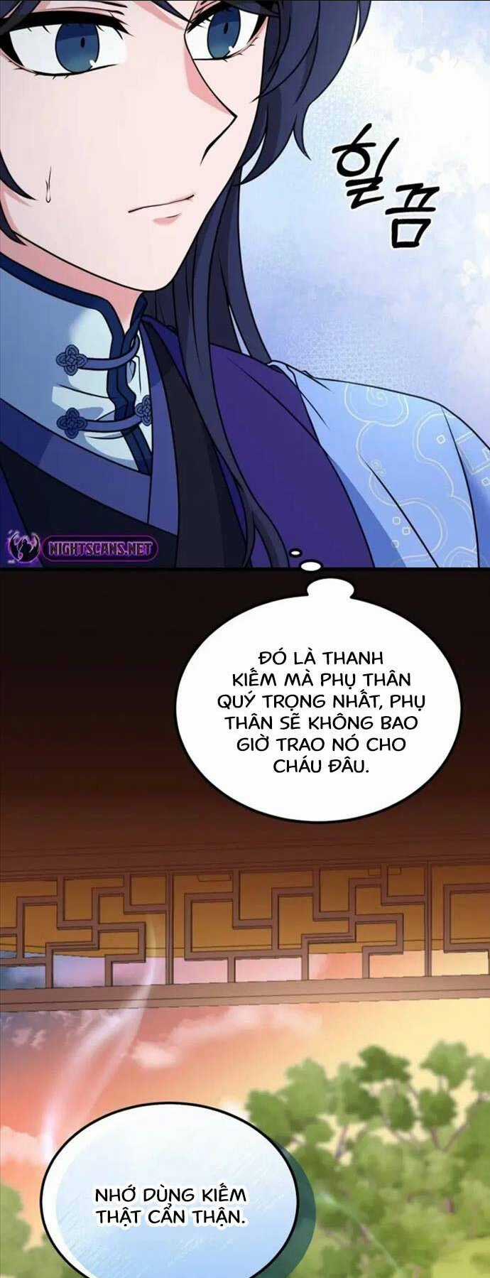 Phá Công Kiếm Đế Chapter 6 trang 2