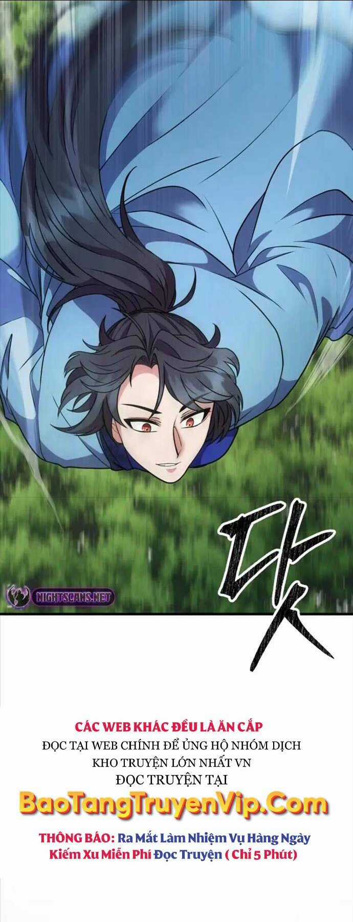 Phá Công Kiếm Đế Chapter 6 trang 20