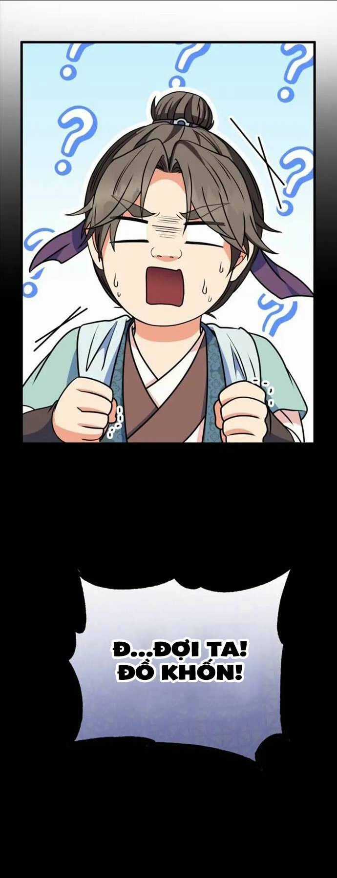 Phá Công Kiếm Đế Chapter 6 trang 21