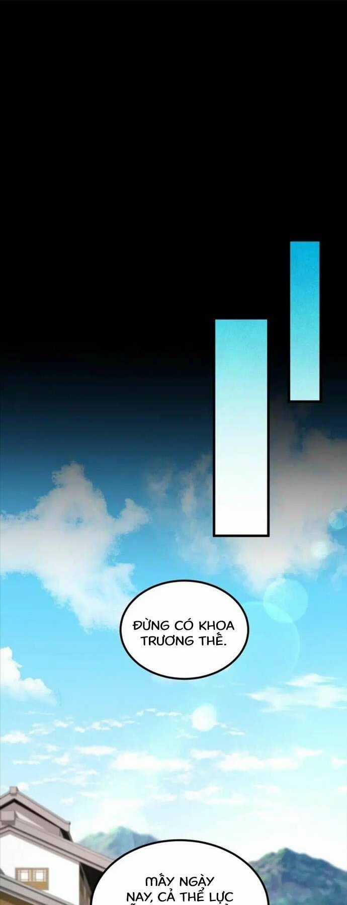 Phá Công Kiếm Đế Chapter 6 trang 22