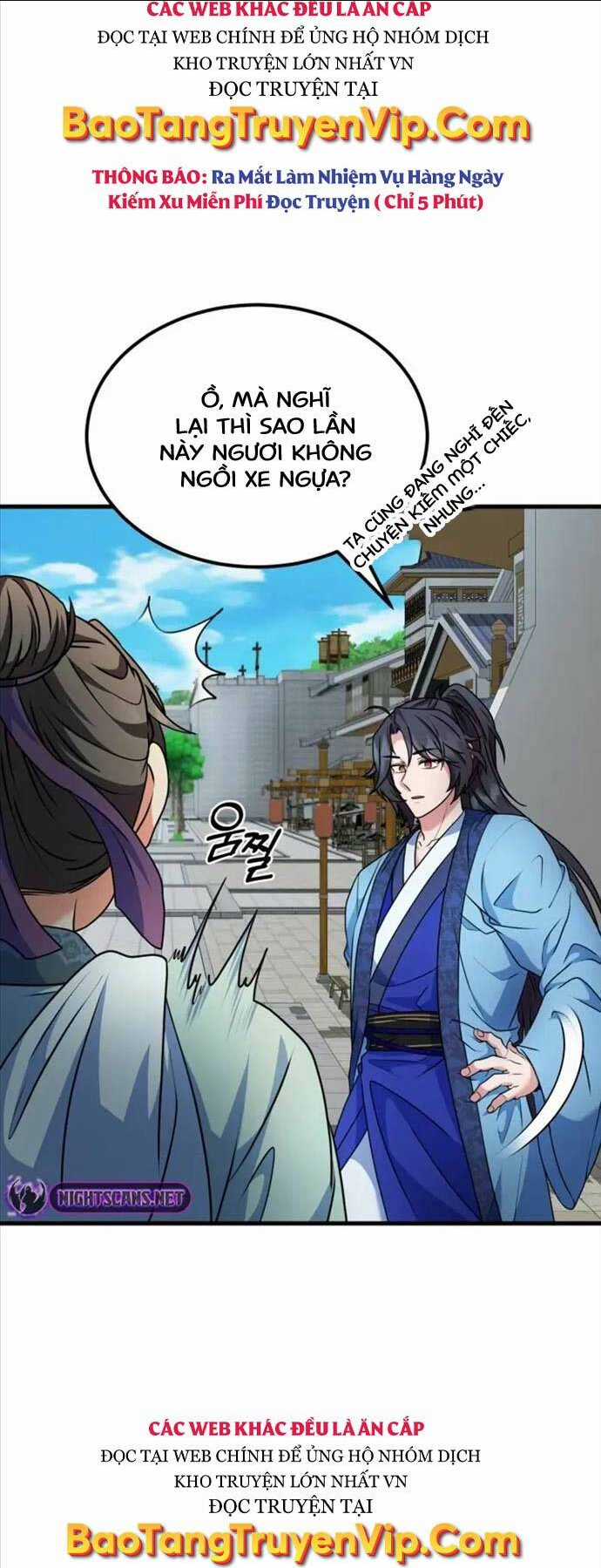 Phá Công Kiếm Đế Chapter 6 trang 25