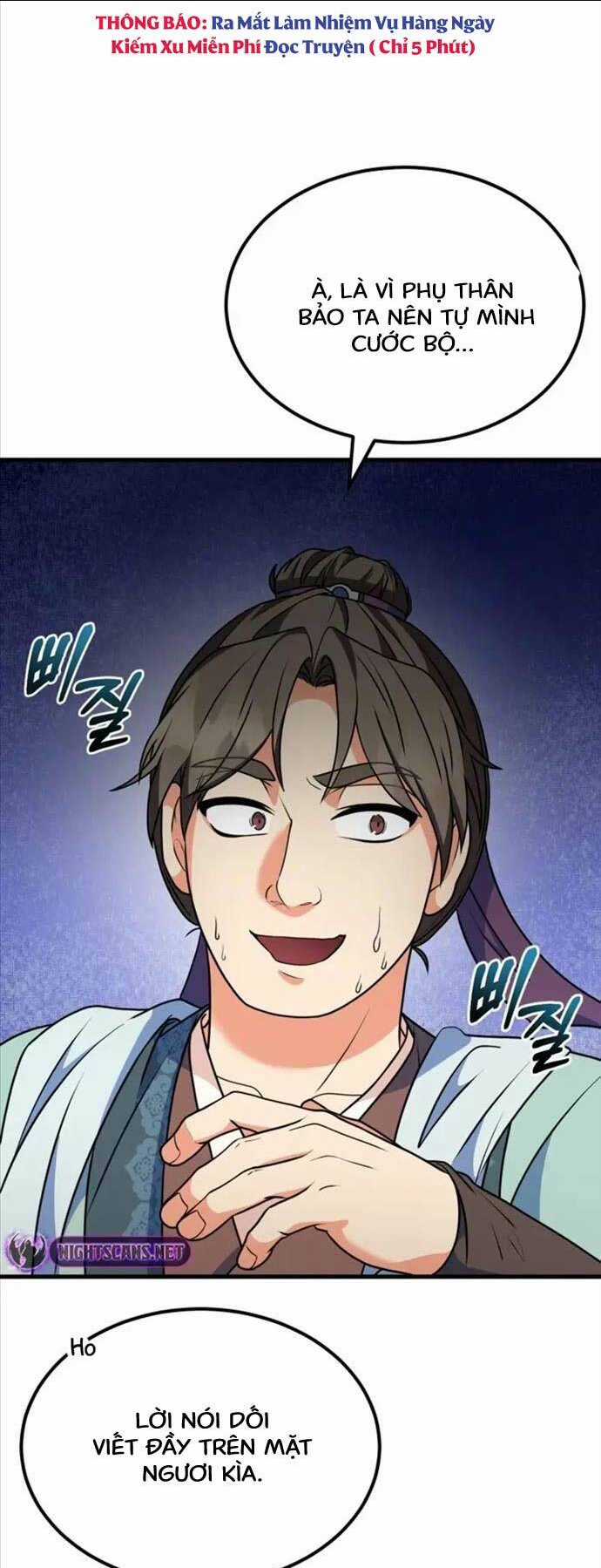 Phá Công Kiếm Đế Chapter 6 trang 26