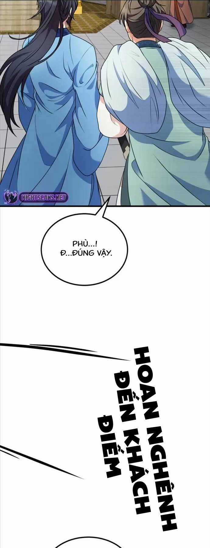 Phá Công Kiếm Đế Chapter 6 trang 28