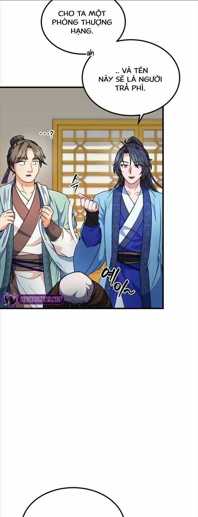 Phá Công Kiếm Đế Chapter 6 trang 29