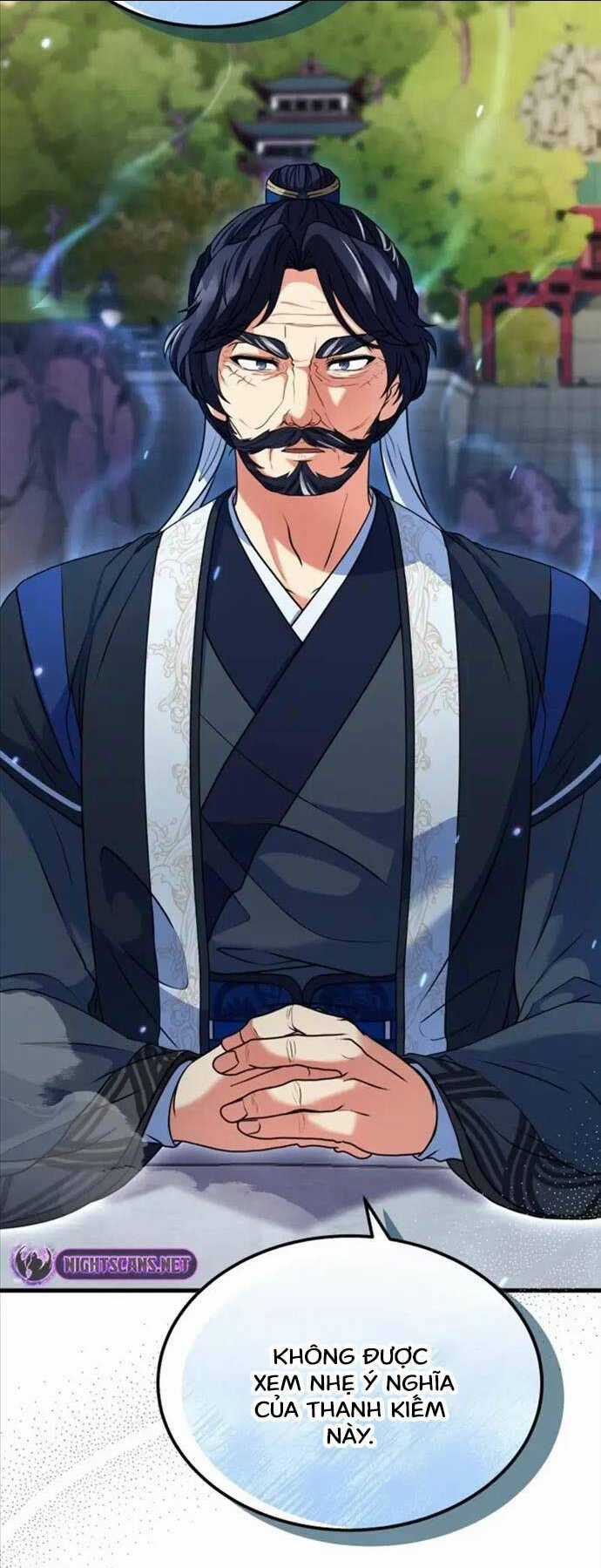 Phá Công Kiếm Đế Chapter 6 trang 3