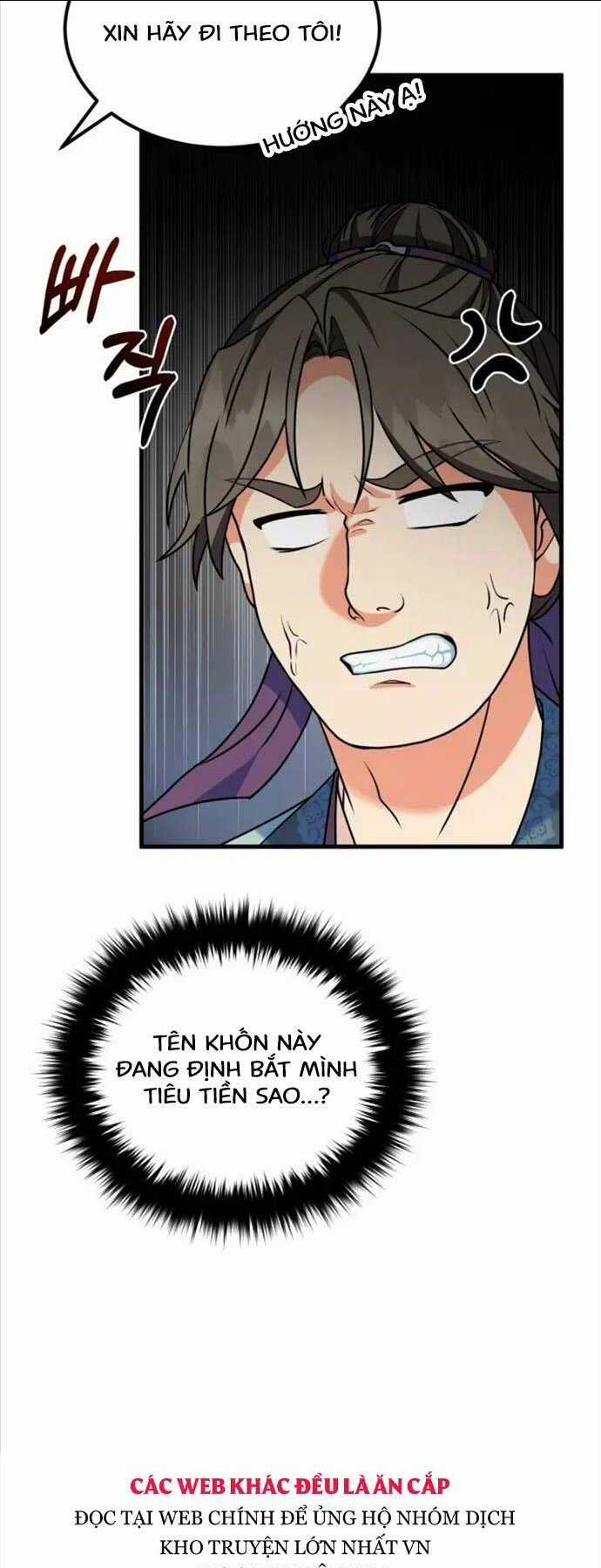 Phá Công Kiếm Đế Chapter 6 trang 30