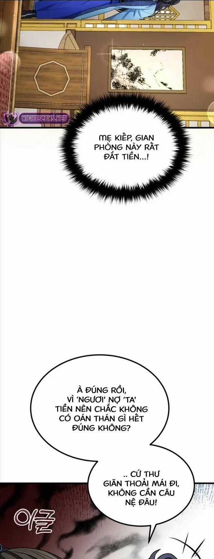 Phá Công Kiếm Đế Chapter 6 trang 32