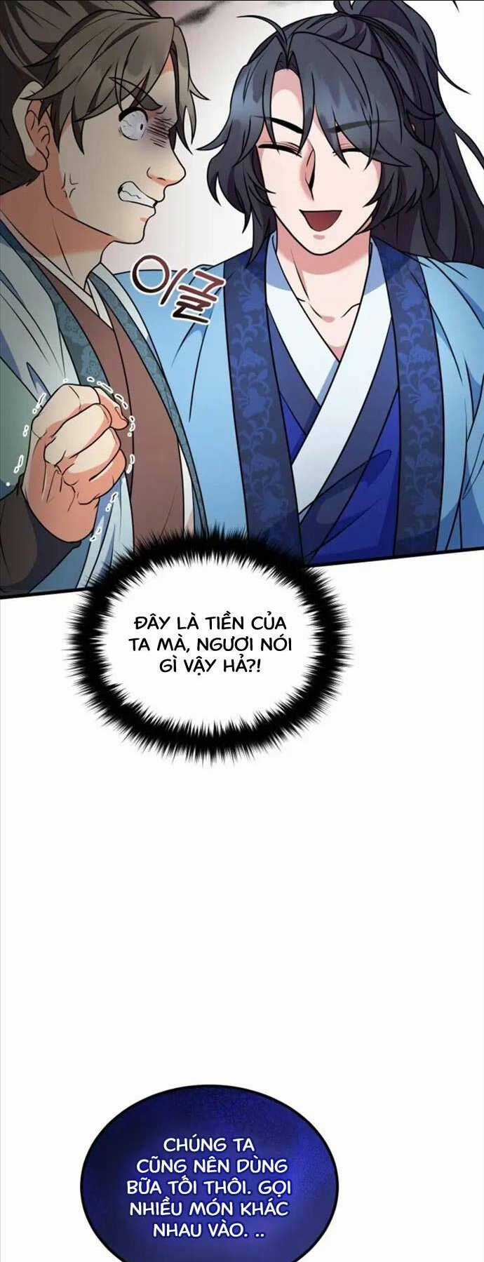 Phá Công Kiếm Đế Chapter 6 trang 33