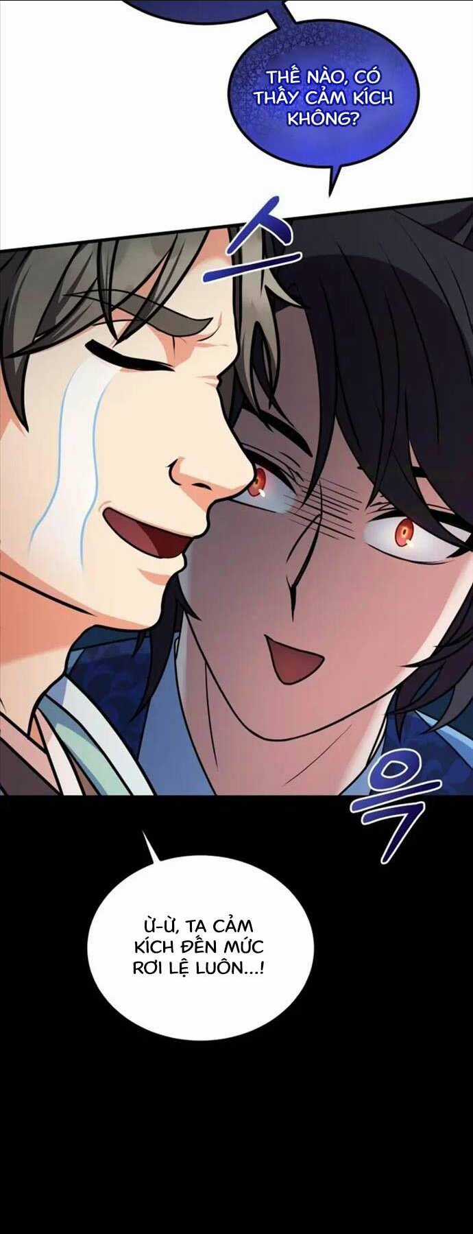 Phá Công Kiếm Đế Chapter 6 trang 34