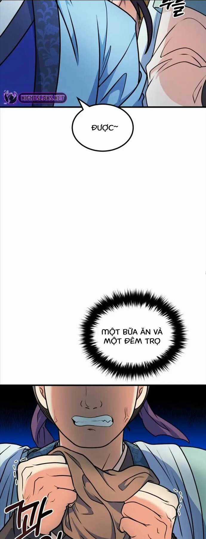 Phá Công Kiếm Đế Chapter 6 trang 36