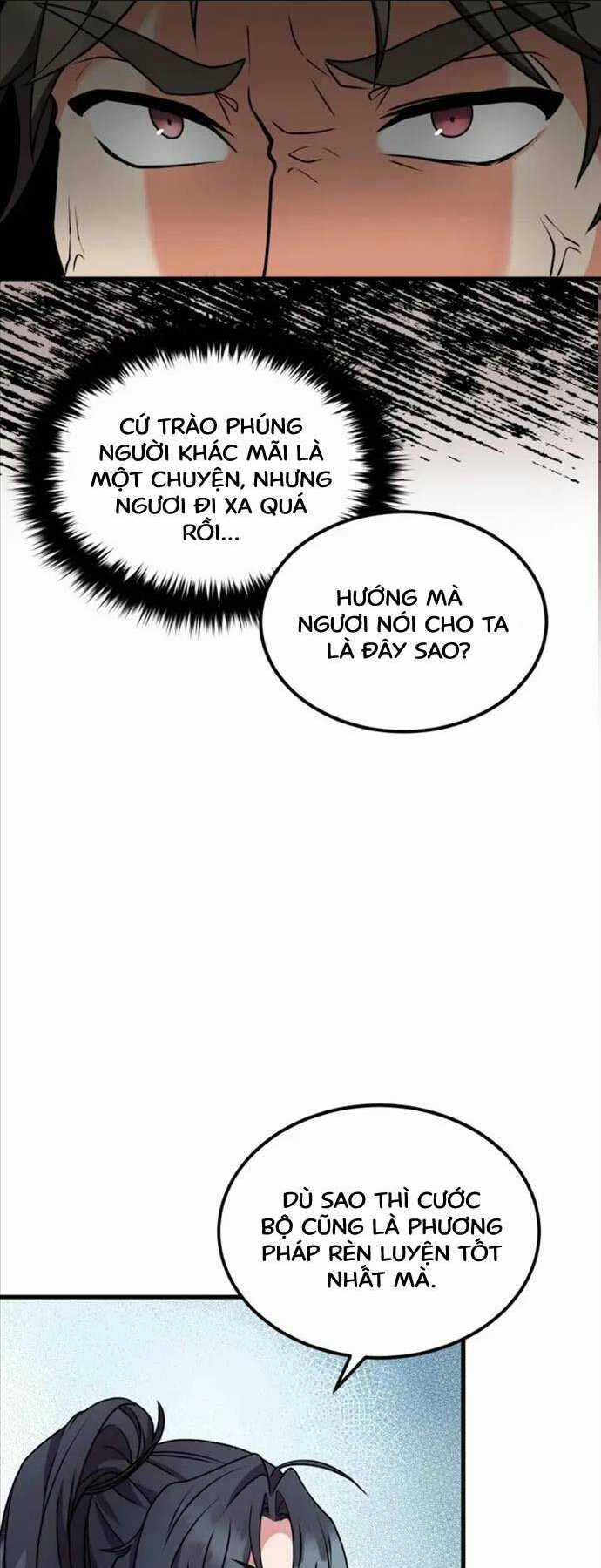 Phá Công Kiếm Đế Chapter 6 trang 39