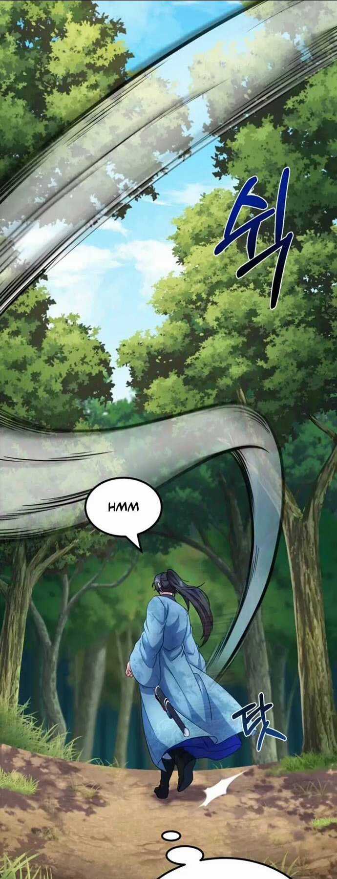 Phá Công Kiếm Đế Chapter 6 trang 43