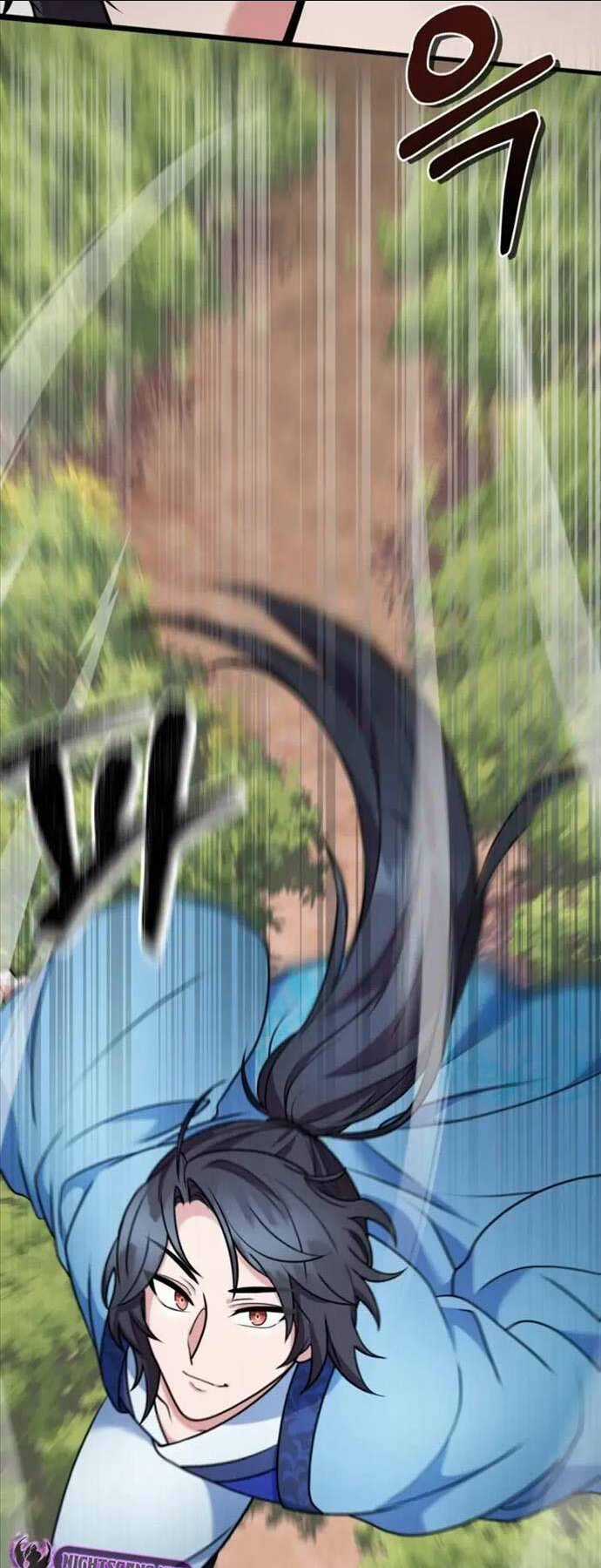 Phá Công Kiếm Đế Chapter 6 trang 47