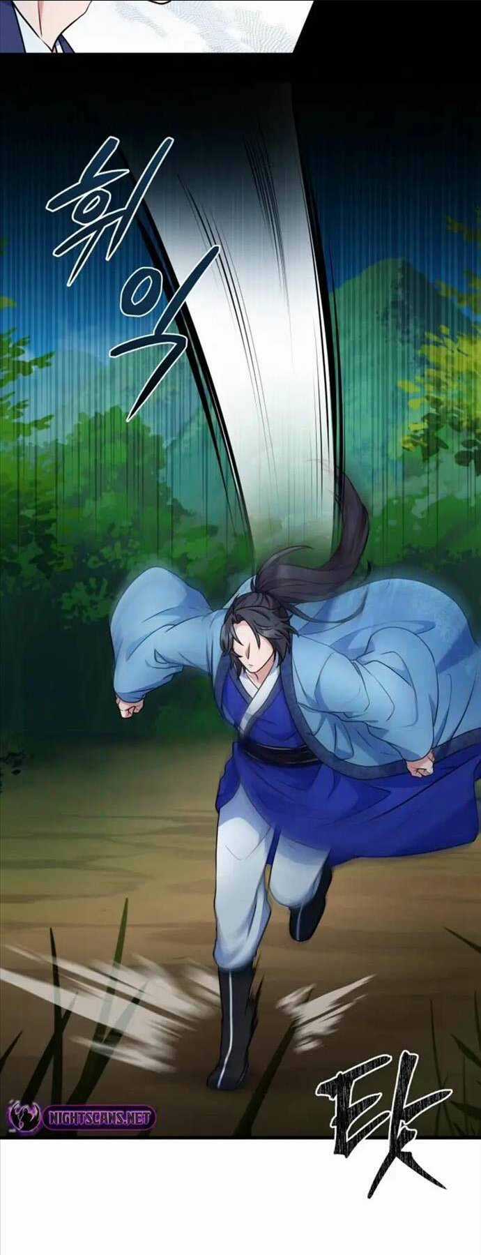 Phá Công Kiếm Đế Chapter 6 trang 49