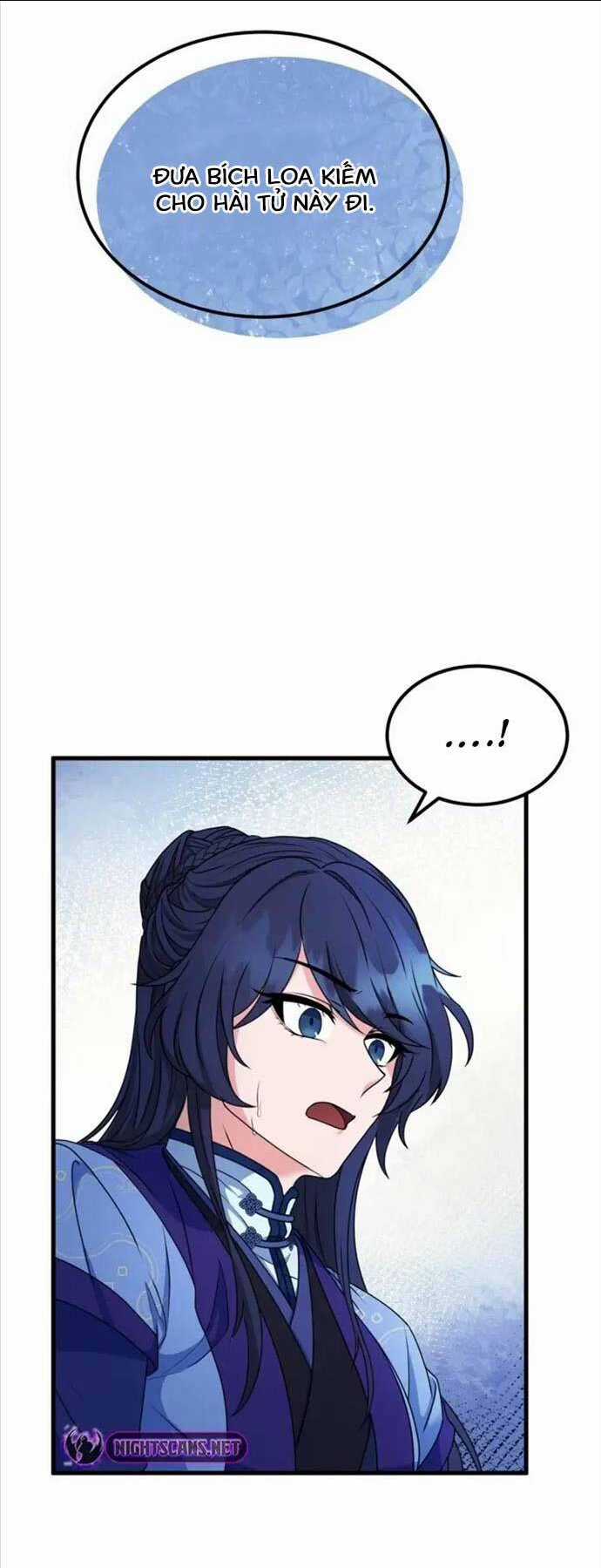 Phá Công Kiếm Đế Chapter 6 trang 5