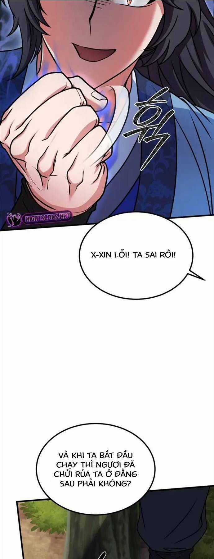 Phá Công Kiếm Đế Chapter 6 trang 58