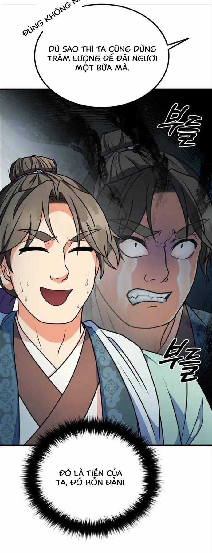 Phá Công Kiếm Đế Chapter 6 trang 61