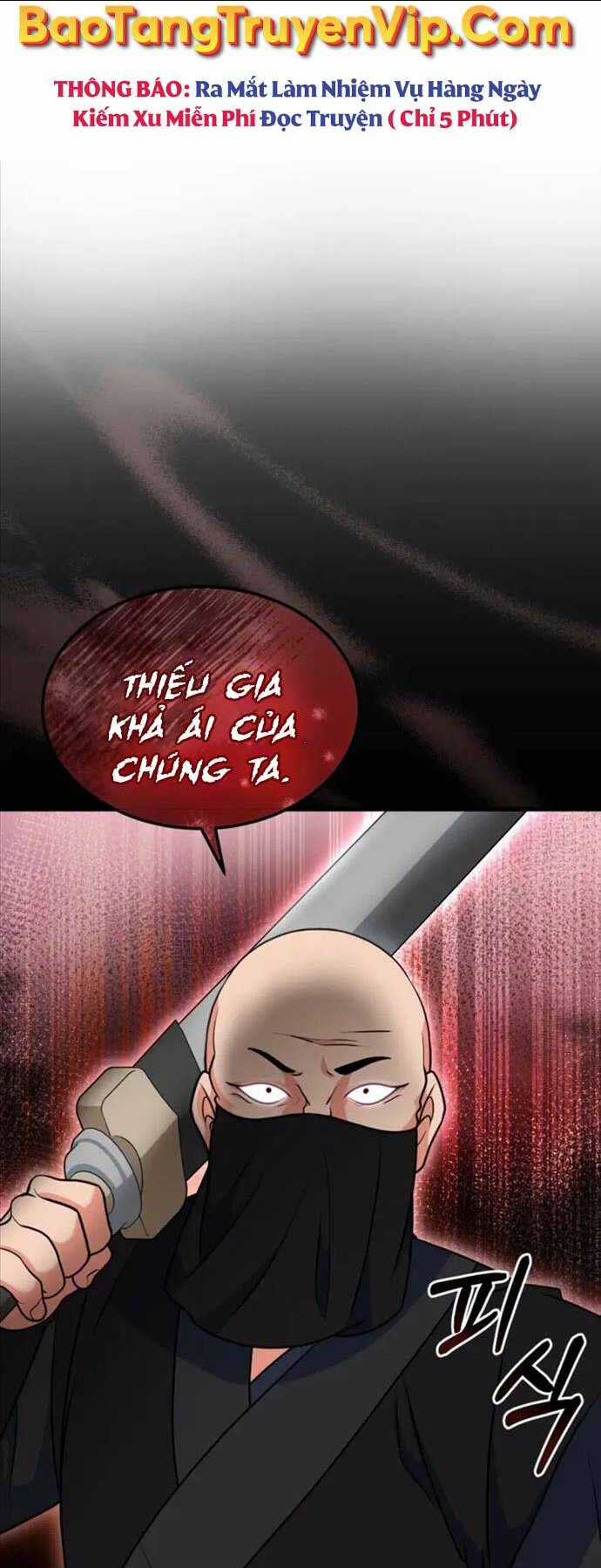 Phá Công Kiếm Đế Chapter 6 trang 67