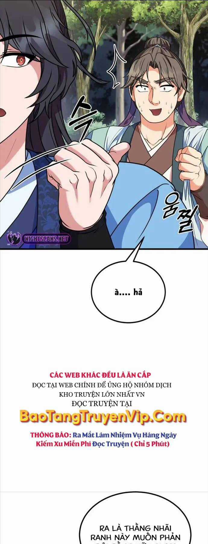 Phá Công Kiếm Đế Chapter 7 trang 10