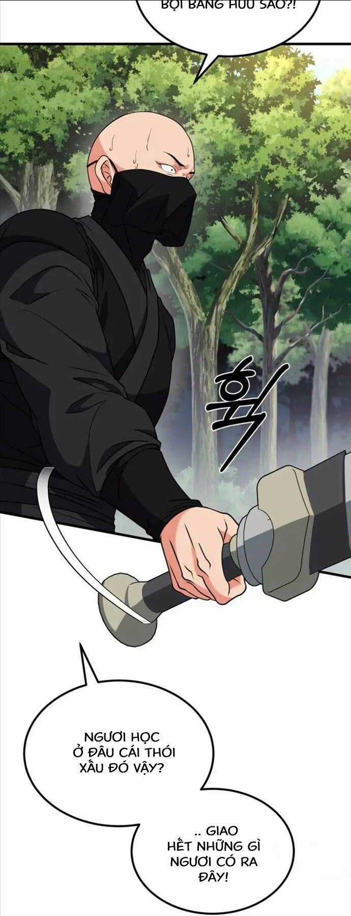 Phá Công Kiếm Đế Chapter 7 trang 11