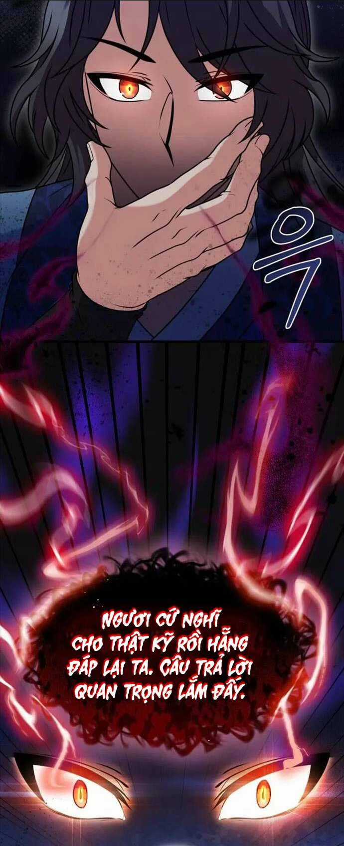 Phá Công Kiếm Đế Chapter 7 trang 13