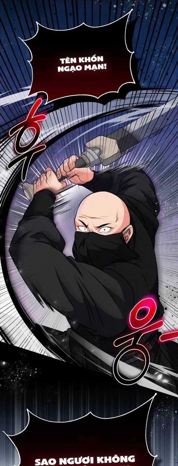 Phá Công Kiếm Đế Chapter 7 trang 16