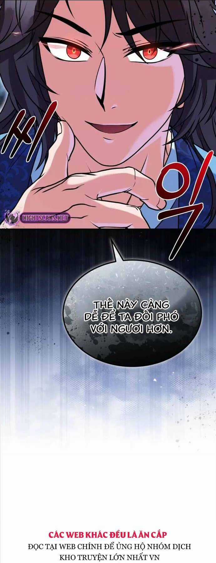 Phá Công Kiếm Đế Chapter 7 trang 18