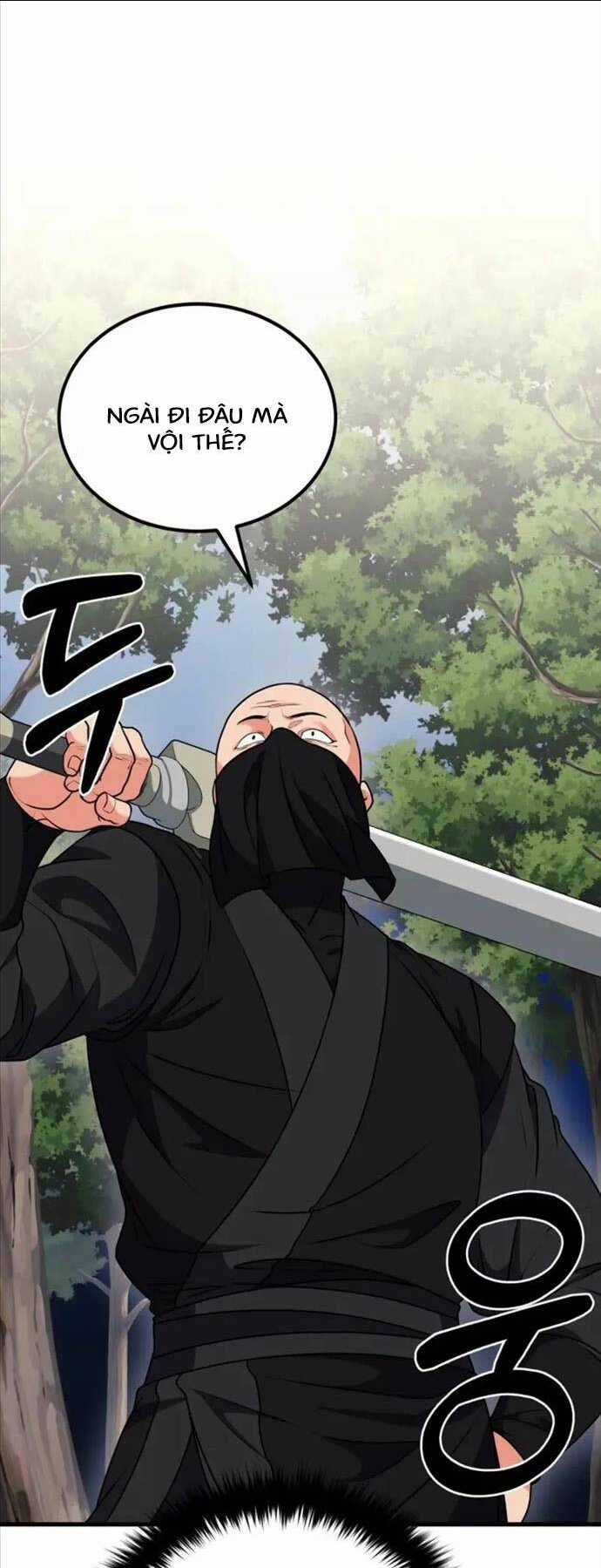 Phá Công Kiếm Đế Chapter 7 trang 2