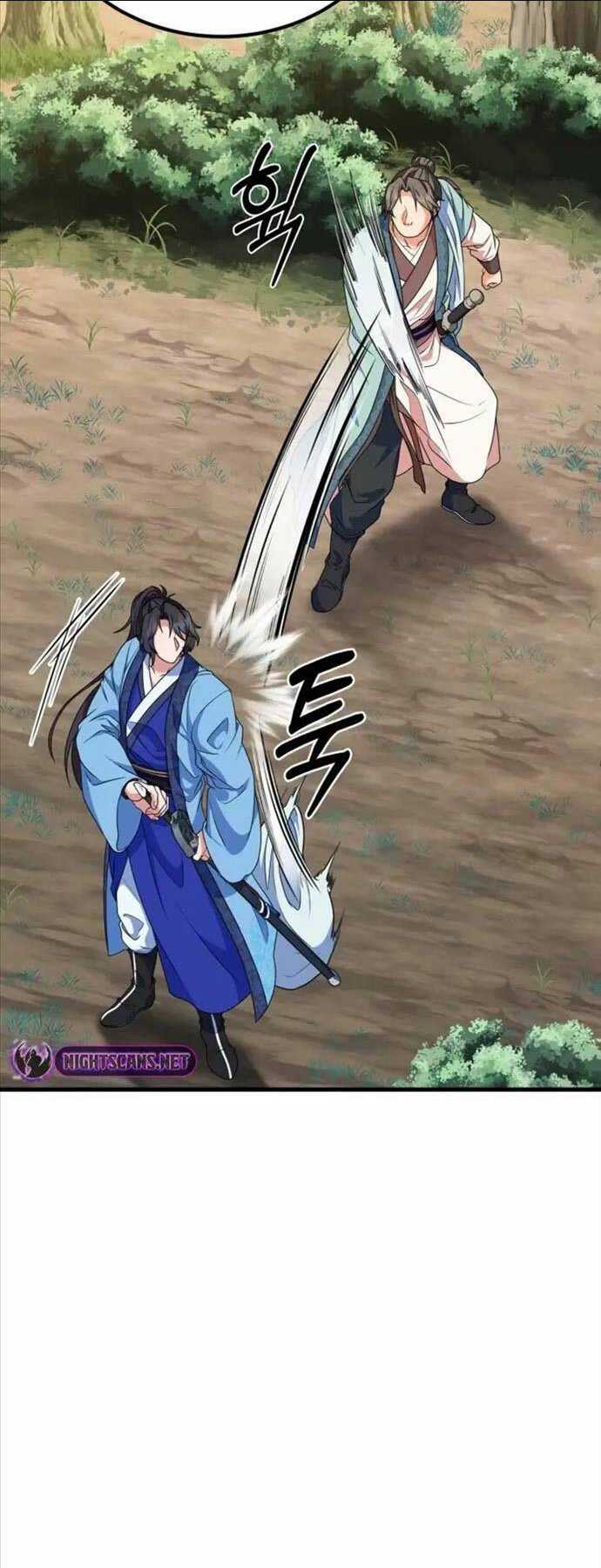 Phá Công Kiếm Đế Chapter 7 trang 20