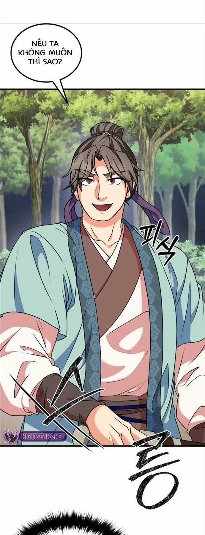 Phá Công Kiếm Đế Chapter 7 trang 21