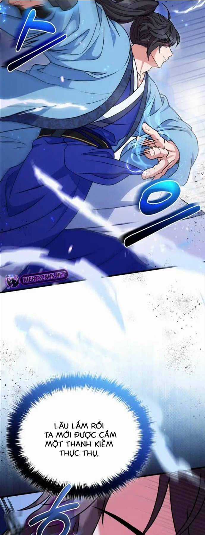 Phá Công Kiếm Đế Chapter 7 trang 26