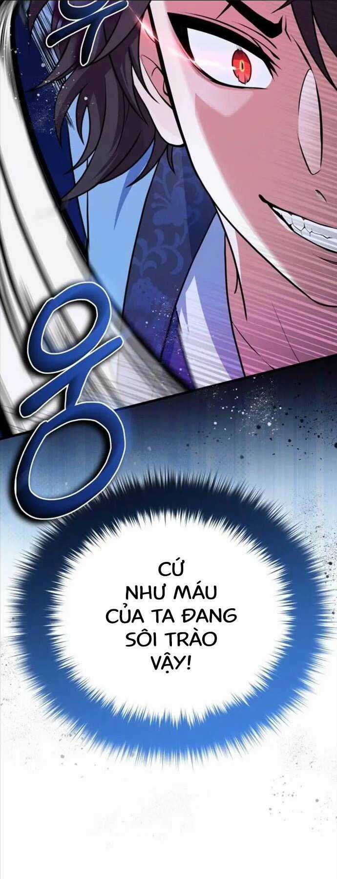 Phá Công Kiếm Đế Chapter 7 trang 27