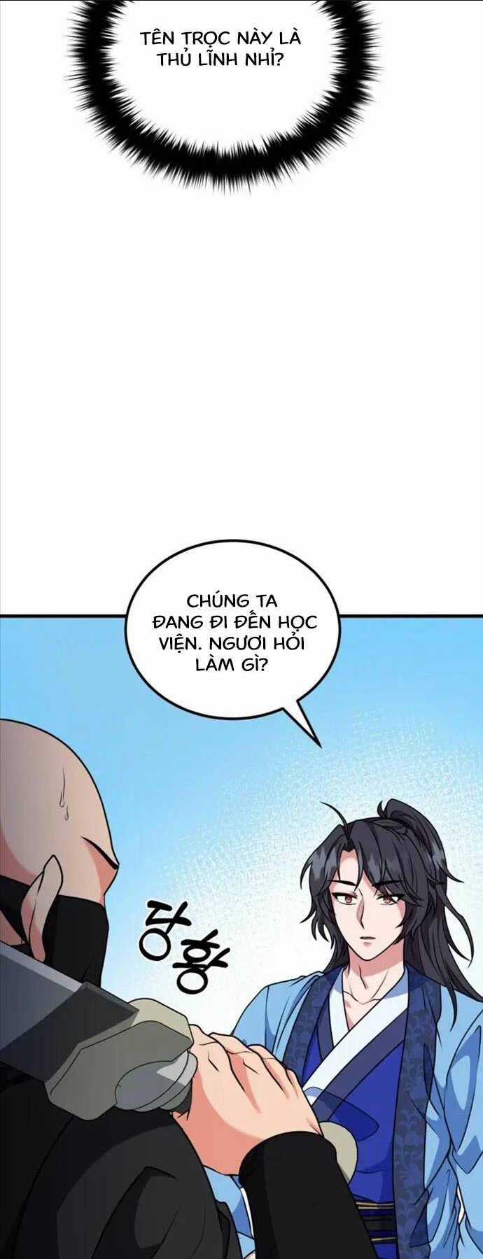 Phá Công Kiếm Đế Chapter 7 trang 3