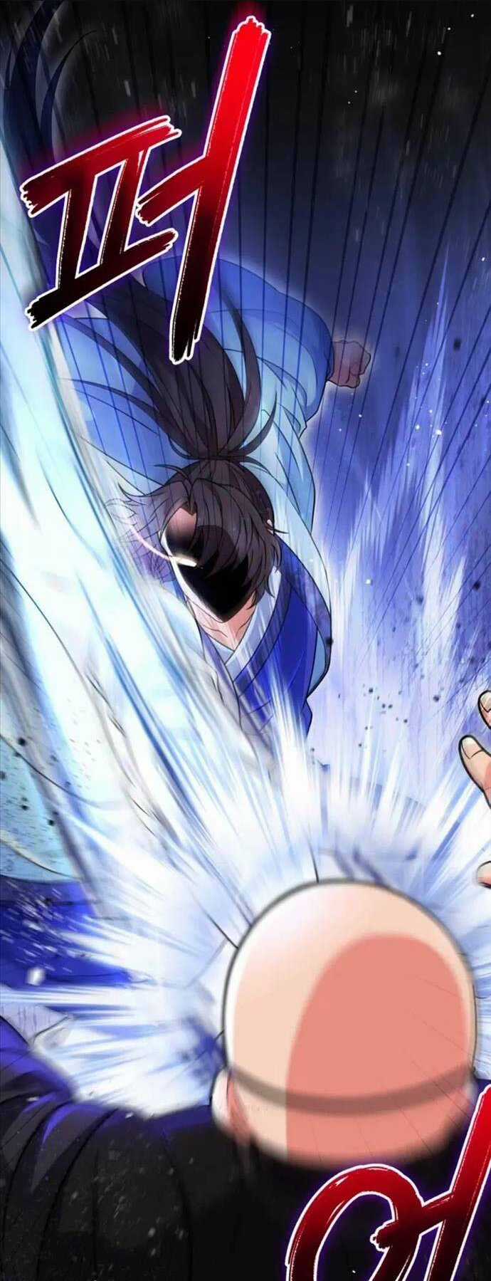 Phá Công Kiếm Đế Chapter 7 trang 30