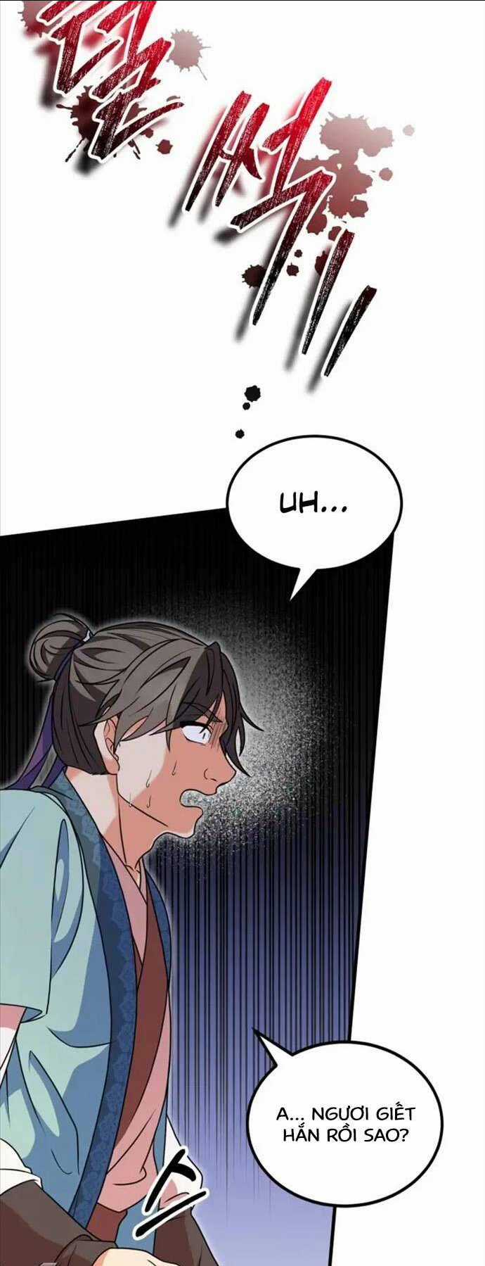 Phá Công Kiếm Đế Chapter 7 trang 32