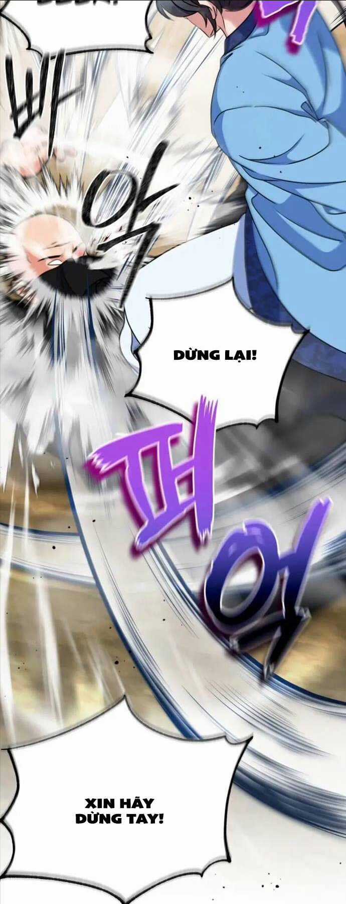 Phá Công Kiếm Đế Chapter 7 trang 37