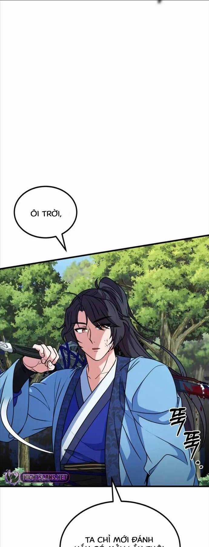 Phá Công Kiếm Đế Chapter 7 trang 39