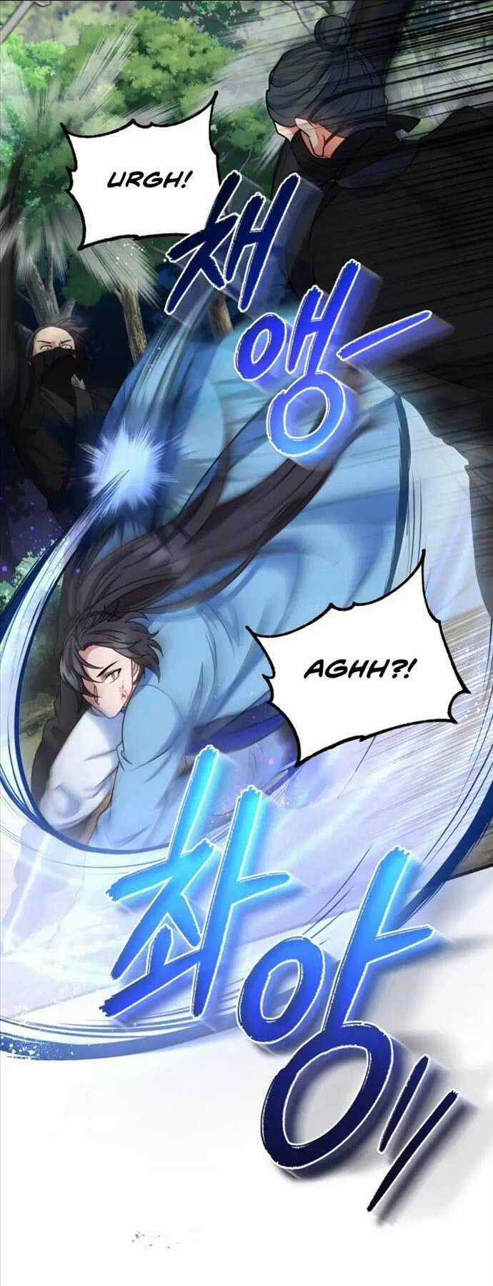 Phá Công Kiếm Đế Chapter 7 trang 47