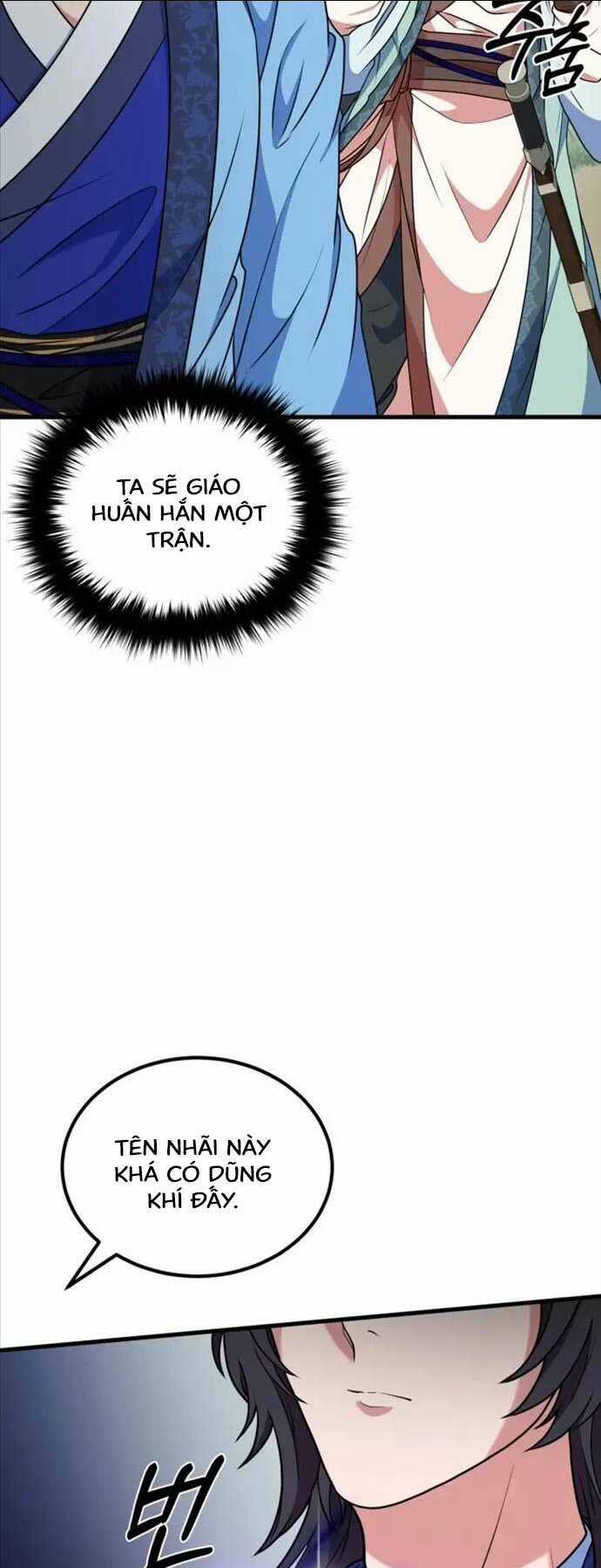 Phá Công Kiếm Đế Chapter 7 trang 5