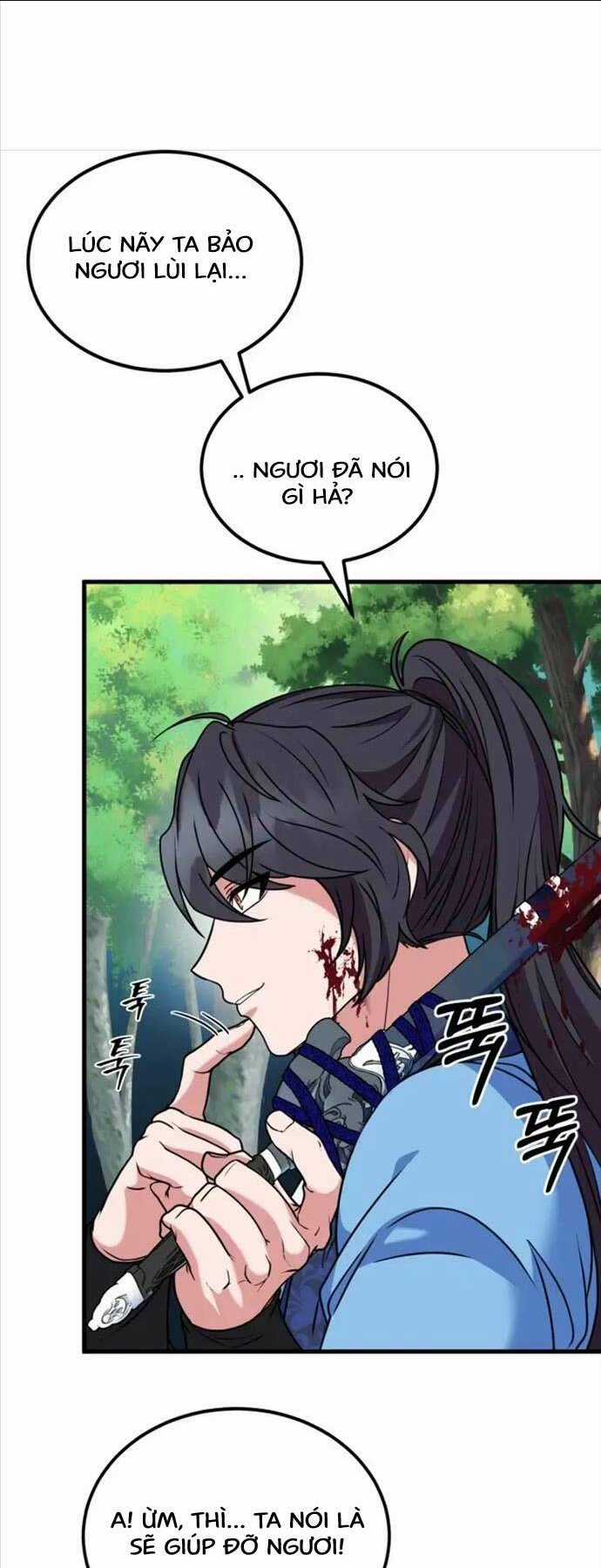 Phá Công Kiếm Đế Chapter 7 trang 58