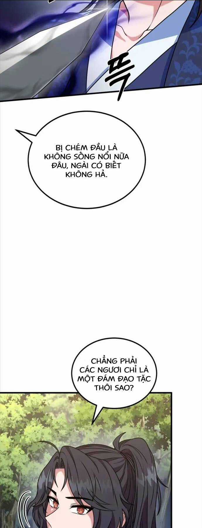 Phá Công Kiếm Đế Chapter 7 trang 6