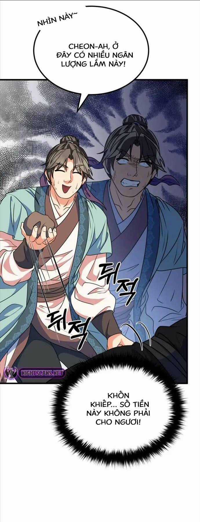 Phá Công Kiếm Đế Chapter 7 trang 62